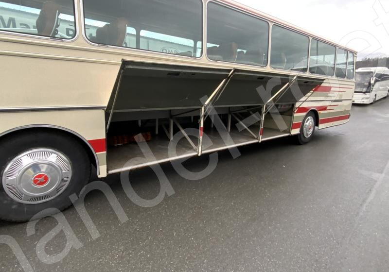 Autobús Kässbohrer S 150: foto 9