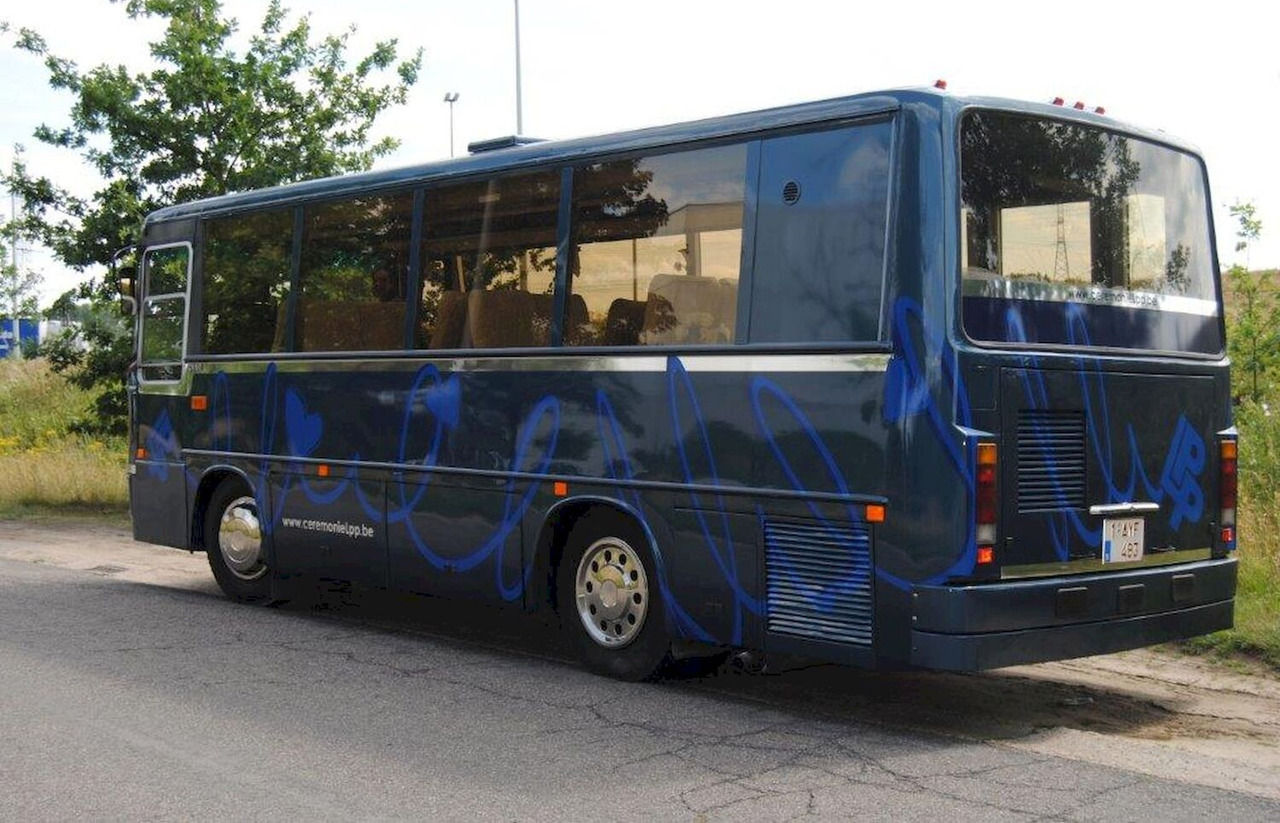 MAN CR 160 - Autobús: foto 2 MAN CR 160 - Autobús: foto 2