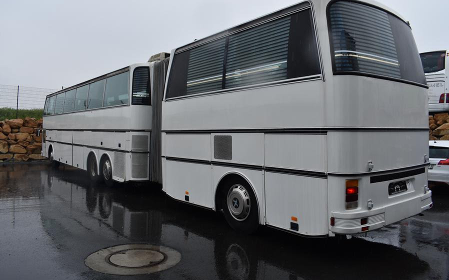 Setra SG 221 HDS - Autobús: foto 5 Setra SG 221 HDS - Autobús: foto 5
