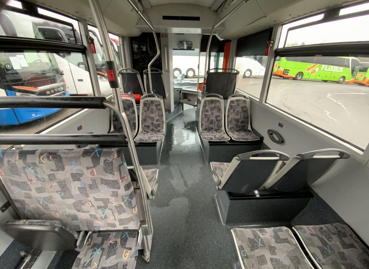 Autobús urbano Hess Swiss Diesel BD-N1A: foto 18