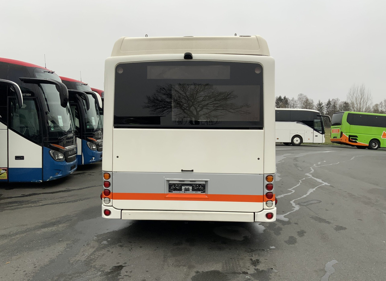 Autobús urbano Hess Swiss Diesel BD-N1A: foto 8