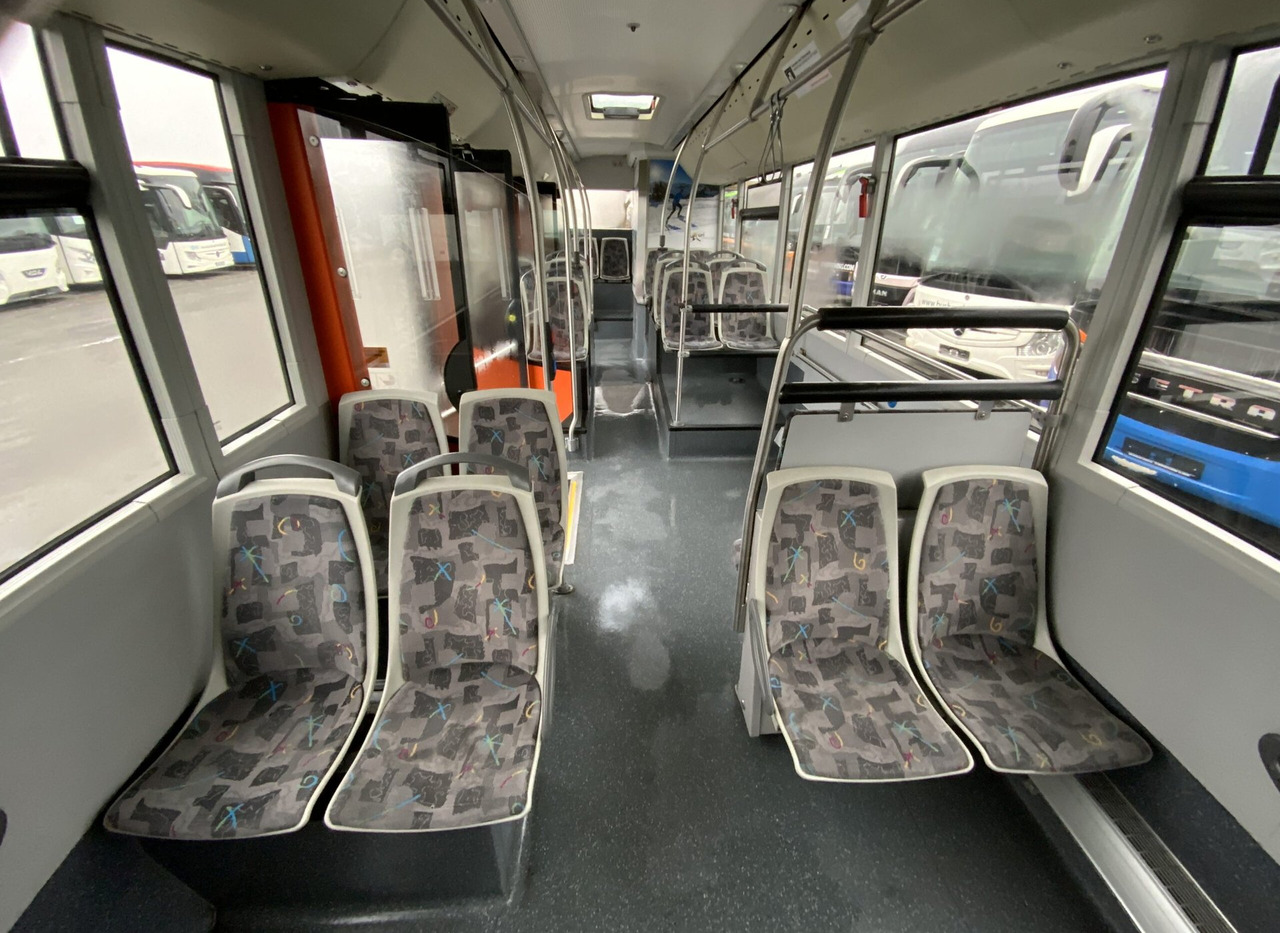 Autobús urbano Hess Swiss Diesel BD-N1A: foto 11