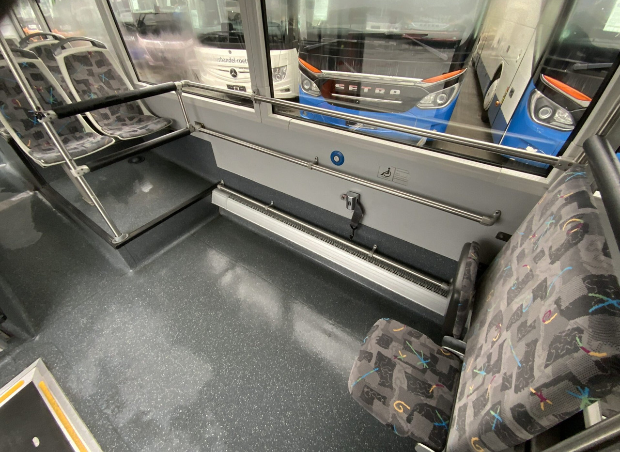 Autobús urbano Hess Swiss Diesel BD-N1A: foto 12
