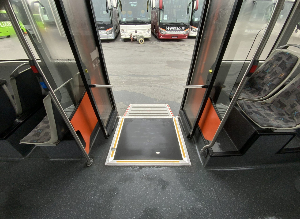Autobús urbano Hess Swiss Diesel BD-N1A: foto 13