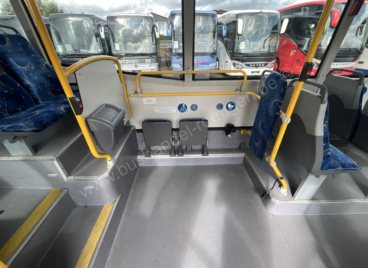 Leasing de Iveco Crossway LE Iveco Crossway LE: foto 17