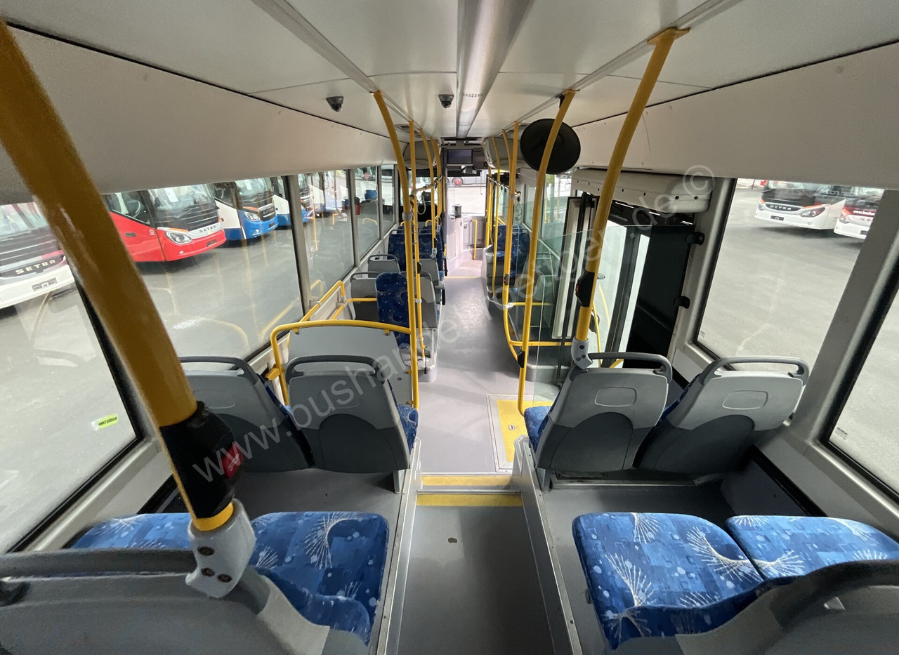 Leasing de Iveco Crossway LE Iveco Crossway LE: foto 15