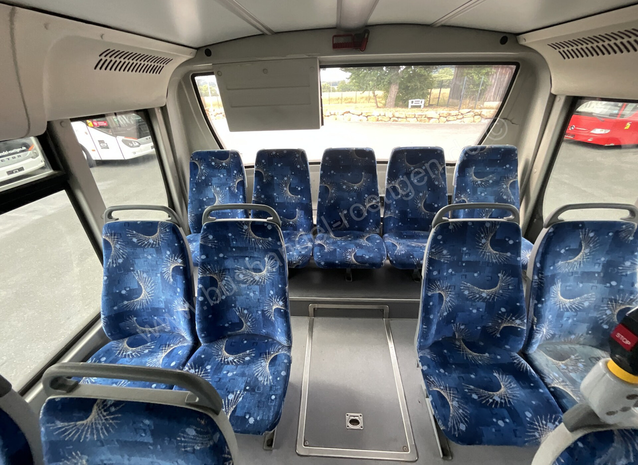 Leasing de Iveco Crossway LE Iveco Crossway LE: foto 13