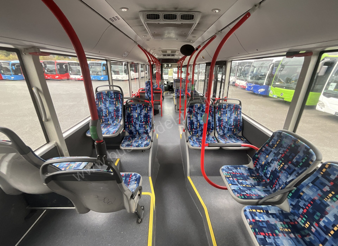 Autobús urbano MAN A 37 Lion`s City: foto 15 Autobús urbano MAN A 37 Lion`s City: foto 15