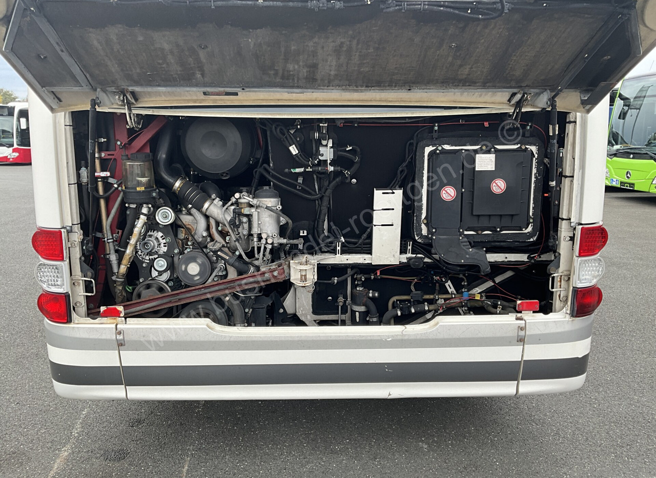 Autobús urbano MAN A 37 Lion`s City: foto 9 Autobús urbano MAN A 37 Lion`s City: foto 9