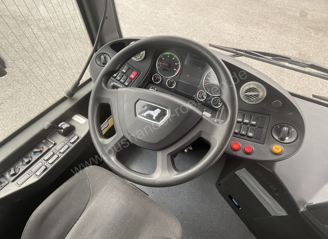 Autobús urbano MAN A 37 Lion`s City: foto 18 Autobús urbano MAN A 37 Lion`s City: foto 18