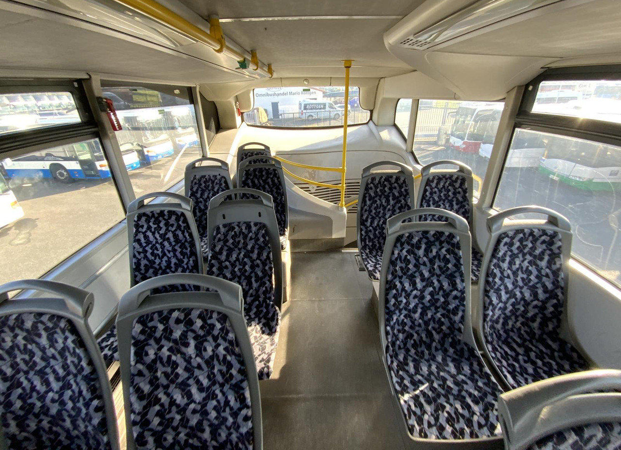 Autobús de dos pisos MAN A 39: foto 19