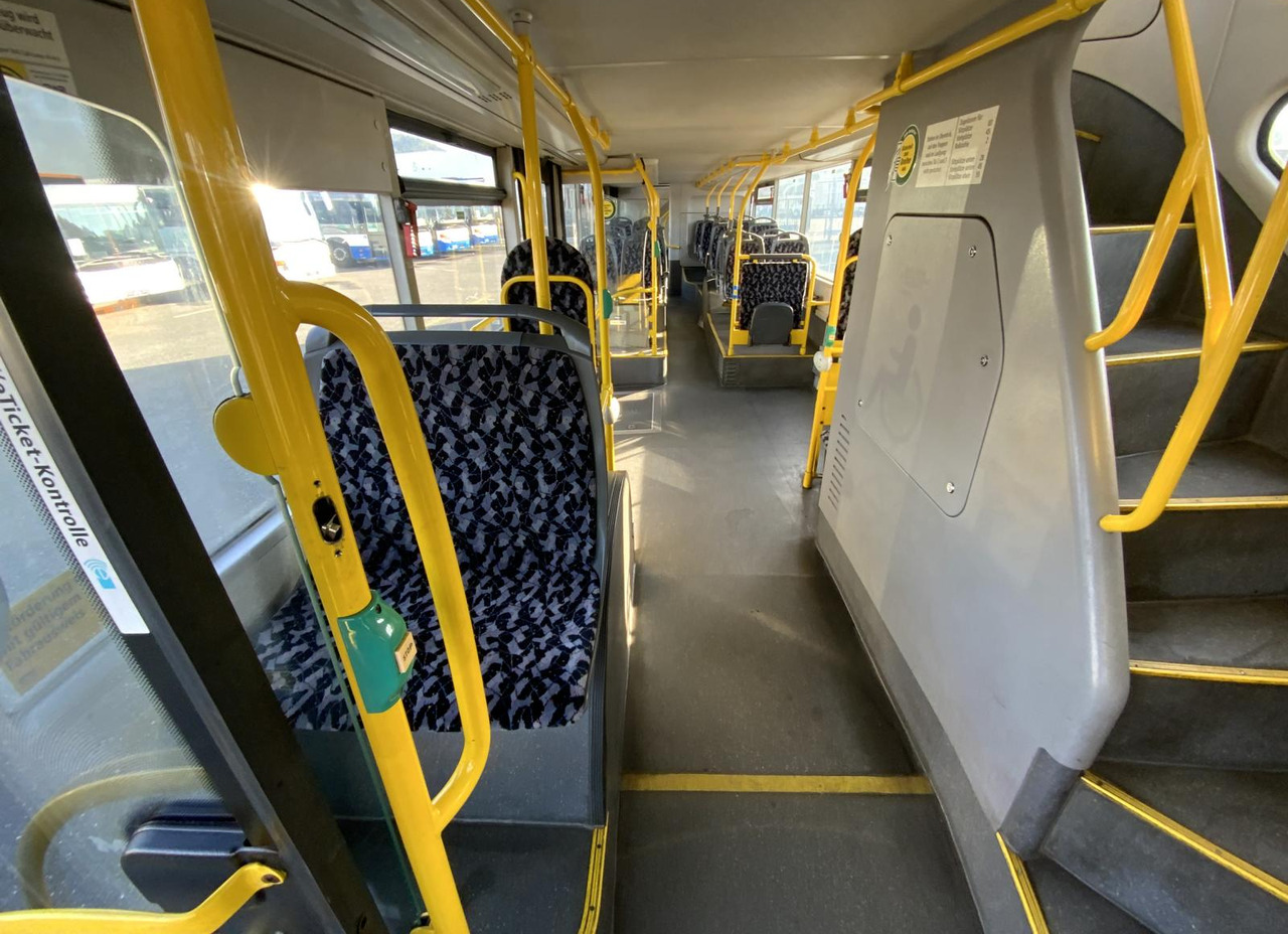 Autobús de dos pisos MAN A 39: foto 11