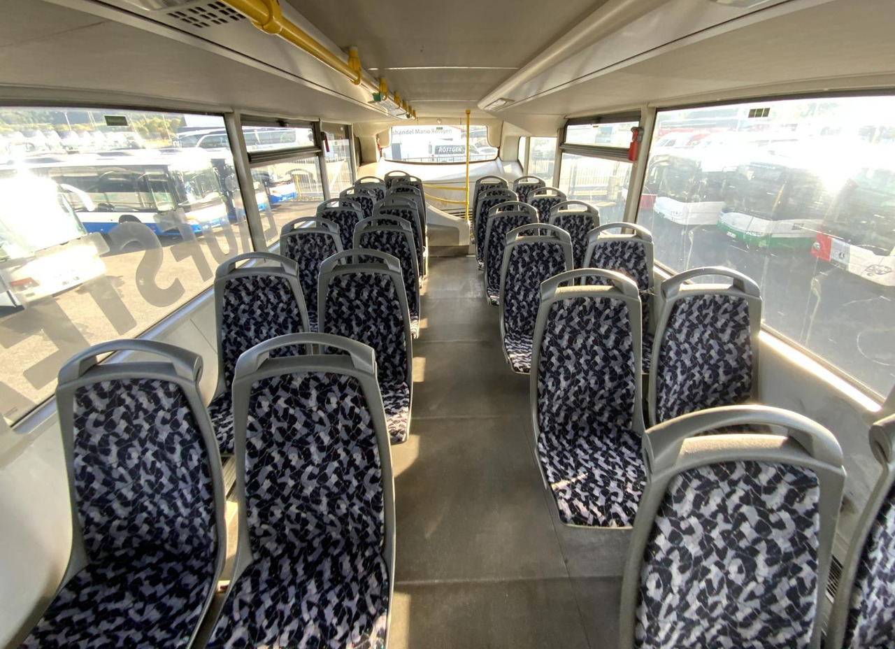 Autobús de dos pisos MAN A 39: foto 18