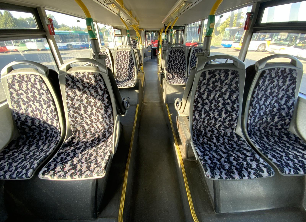 Autobús de dos pisos MAN A 39: foto 15