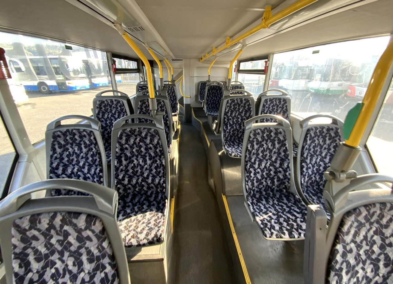 Autobús de dos pisos MAN A 39: foto 13