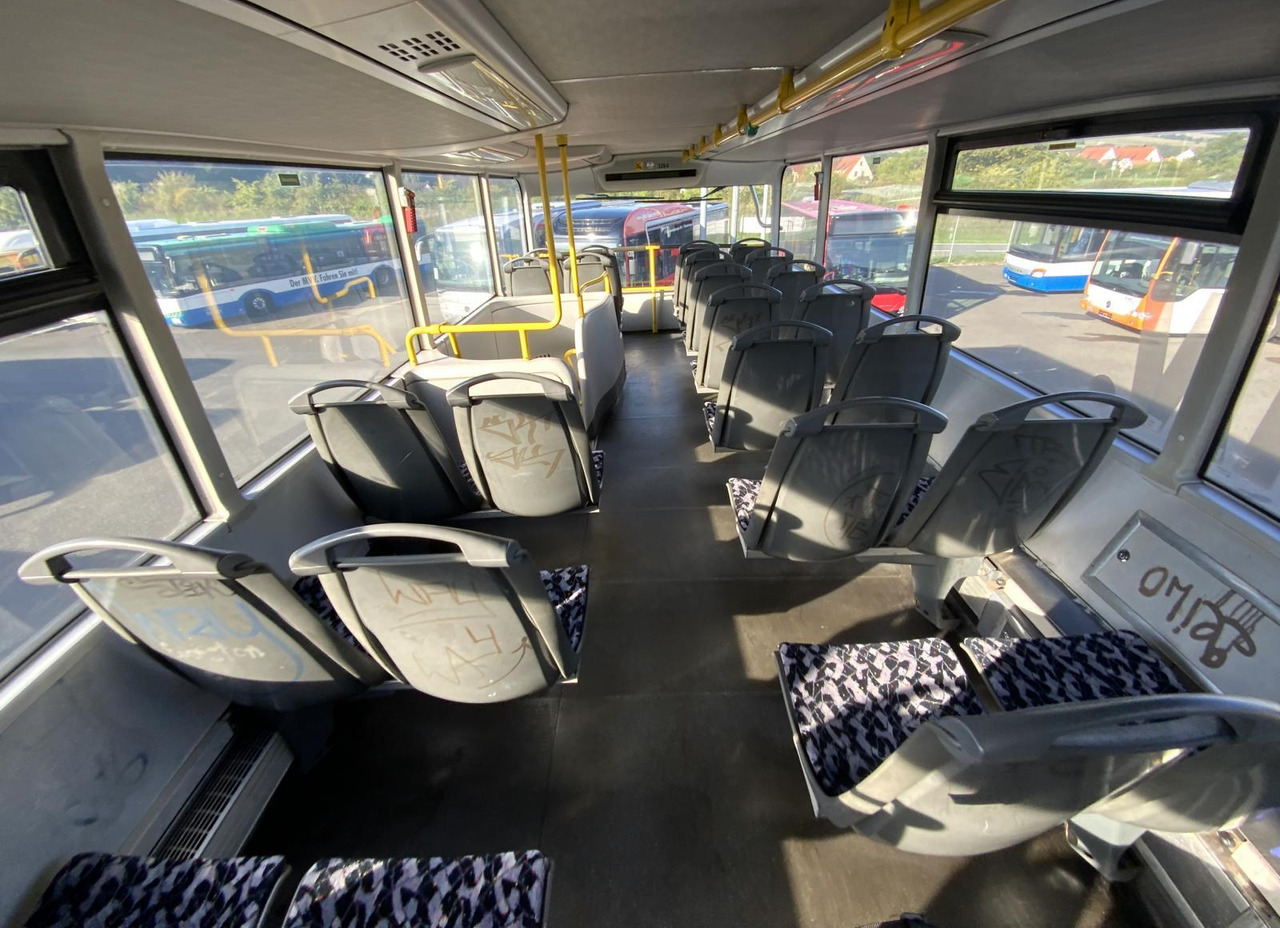 Autobús de dos pisos MAN A 39: foto 20