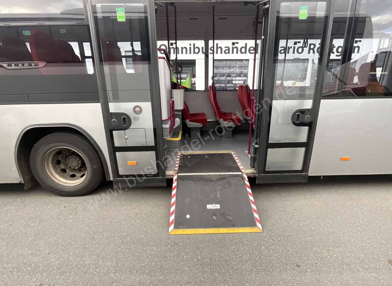 MAN A 78 Lion´s City - Autobús urbano: foto 5 MAN A 78 Lion´s City - Autobús urbano: foto 5