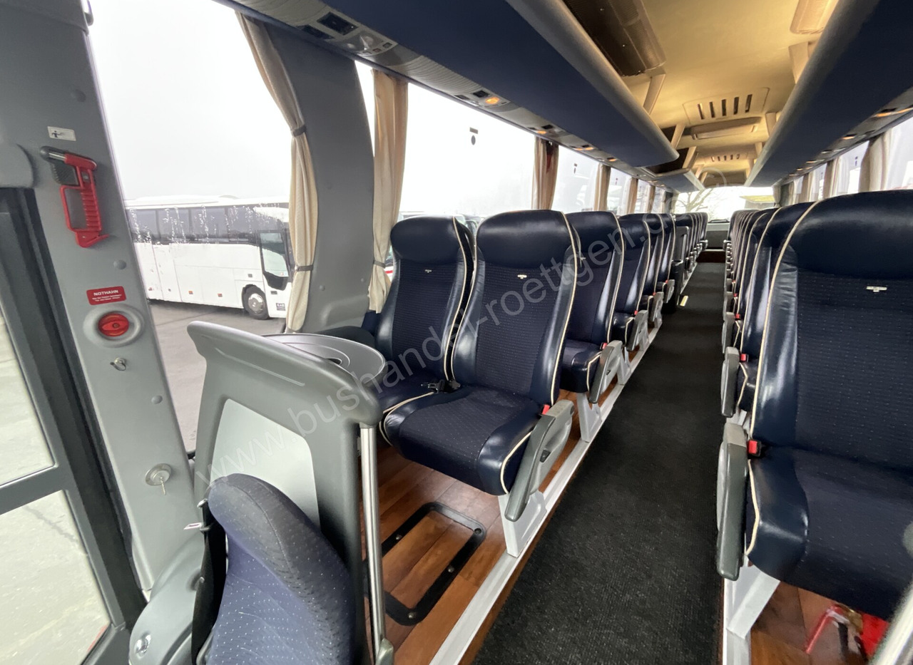 Leasing de MAN R 07 Lion's Coach MAN R 07 Lion's Coach: foto 11 Leasing de MAN R 07 Lion's Coach MAN R 07 Lion's Coach: foto 11