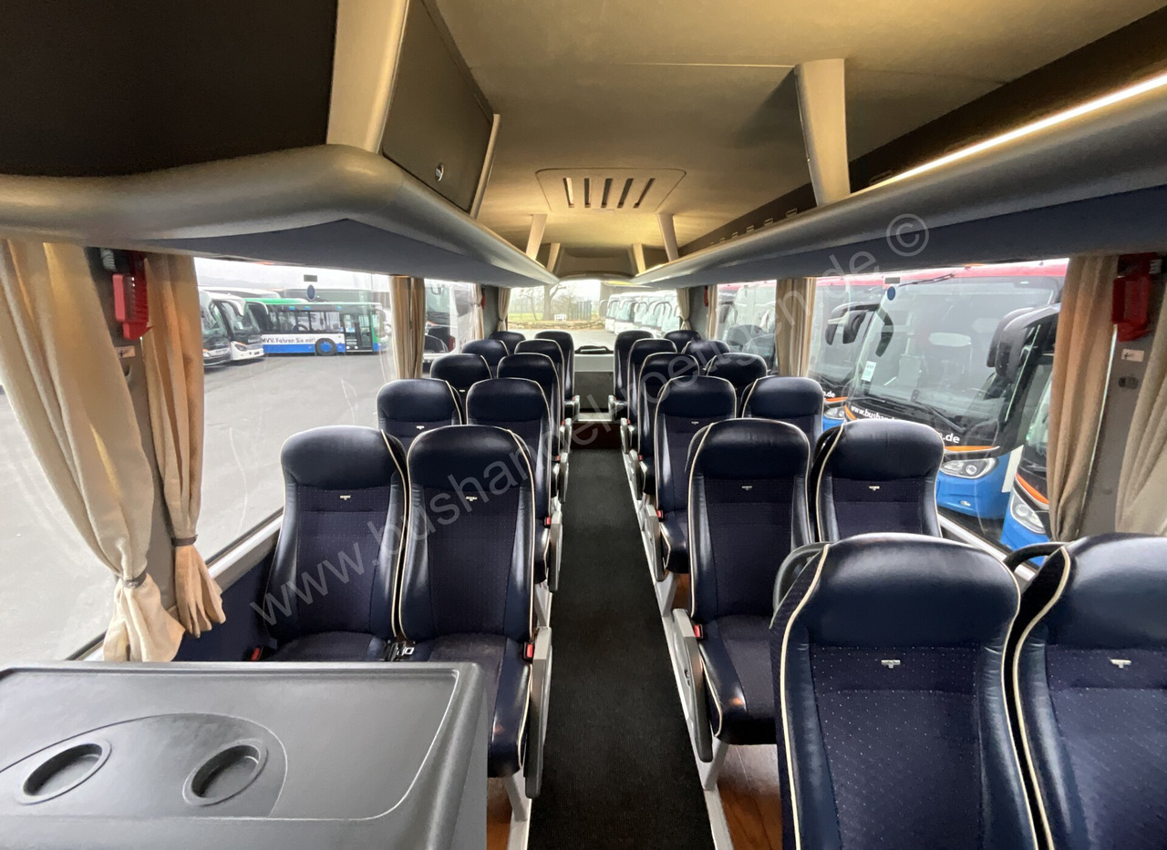 Leasing de MAN R 07 Lion's Coach MAN R 07 Lion's Coach: foto 14 Leasing de MAN R 07 Lion's Coach MAN R 07 Lion's Coach: foto 14