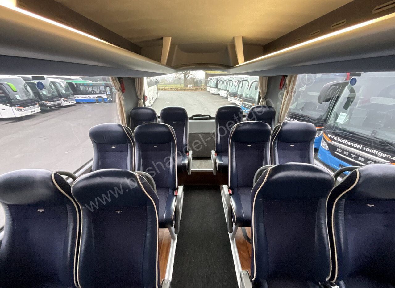 Leasing de MAN R 07 Lion's Coach MAN R 07 Lion's Coach: foto 16 Leasing de MAN R 07 Lion's Coach MAN R 07 Lion's Coach: foto 16
