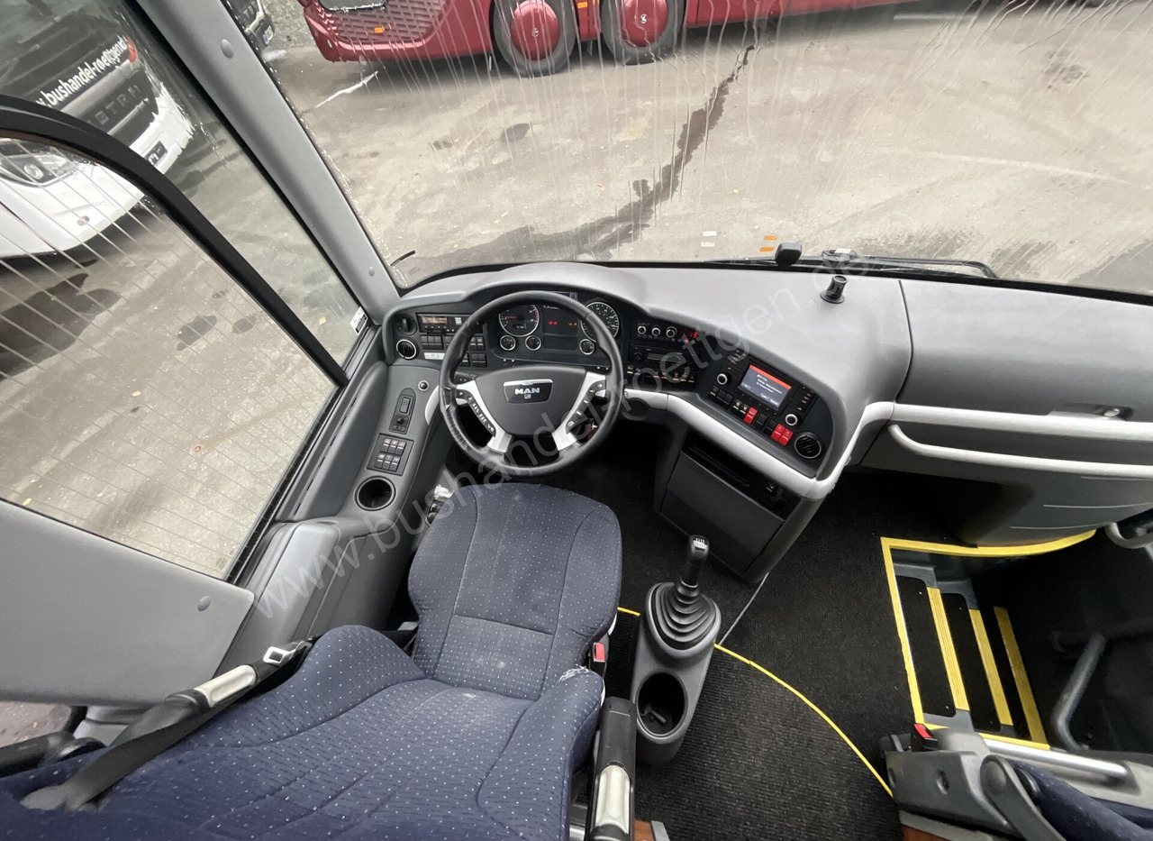 Leasing de MAN R 07 Lion's Coach MAN R 07 Lion's Coach: foto 20 Leasing de MAN R 07 Lion's Coach MAN R 07 Lion's Coach: foto 20