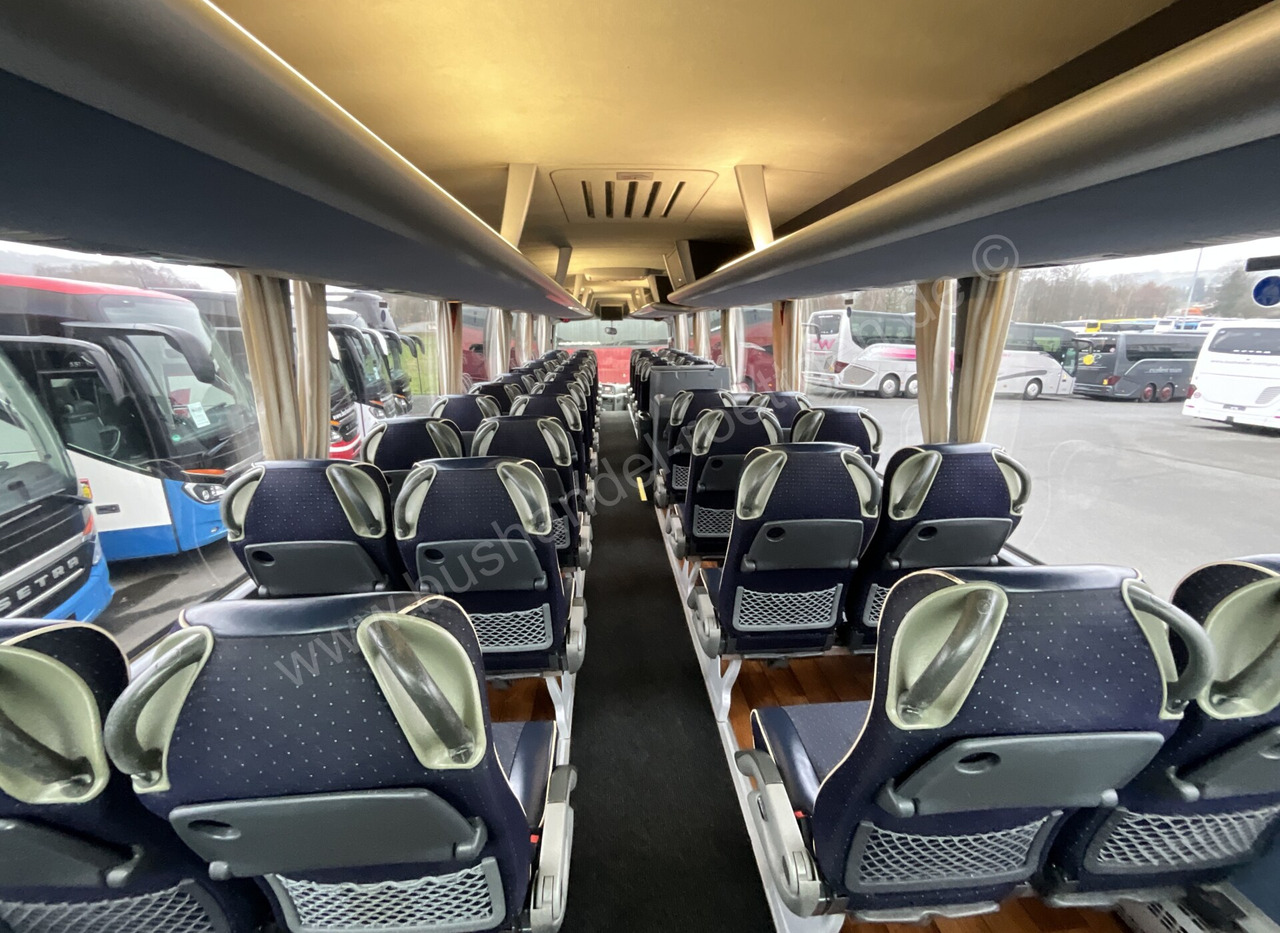 Leasing de MAN R 07 Lion's Coach MAN R 07 Lion's Coach: foto 17 Leasing de MAN R 07 Lion's Coach MAN R 07 Lion's Coach: foto 17