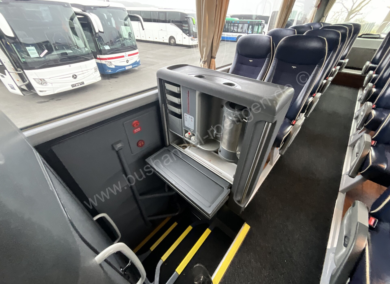 Leasing de MAN R 07 Lion's Coach MAN R 07 Lion's Coach: foto 15 Leasing de MAN R 07 Lion's Coach MAN R 07 Lion's Coach: foto 15