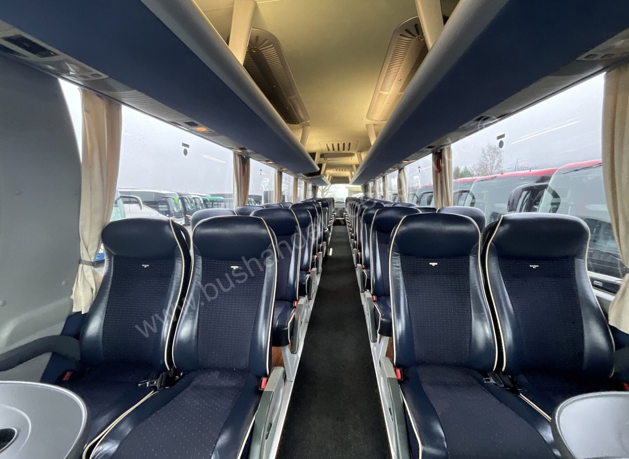 Leasing de MAN R 07 Lion's Coach MAN R 07 Lion's Coach: foto 12 Leasing de MAN R 07 Lion's Coach MAN R 07 Lion's Coach: foto 12