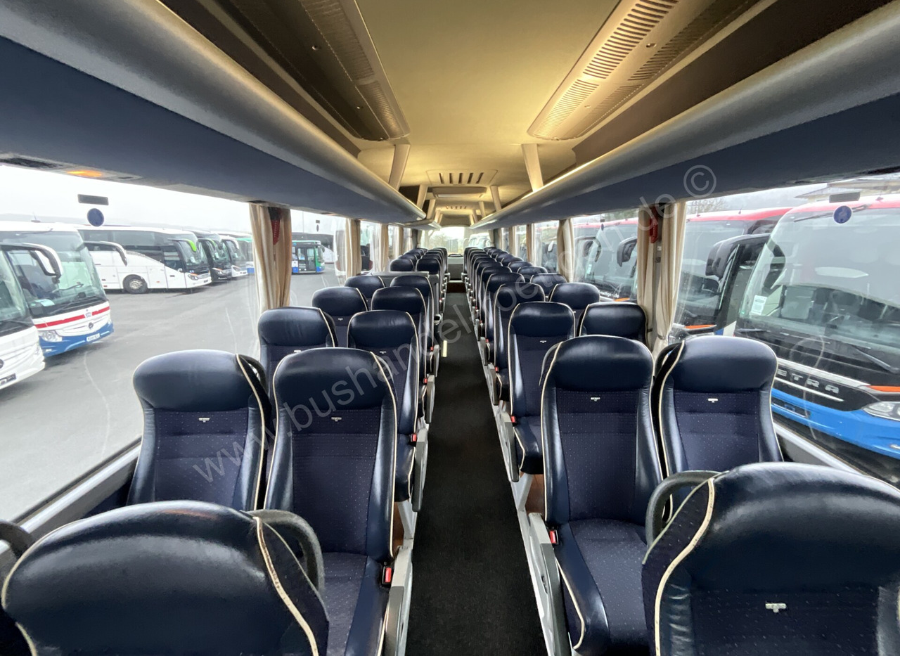 Leasing de MAN R 07 Lion's Coach MAN R 07 Lion's Coach: foto 13 Leasing de MAN R 07 Lion's Coach MAN R 07 Lion's Coach: foto 13