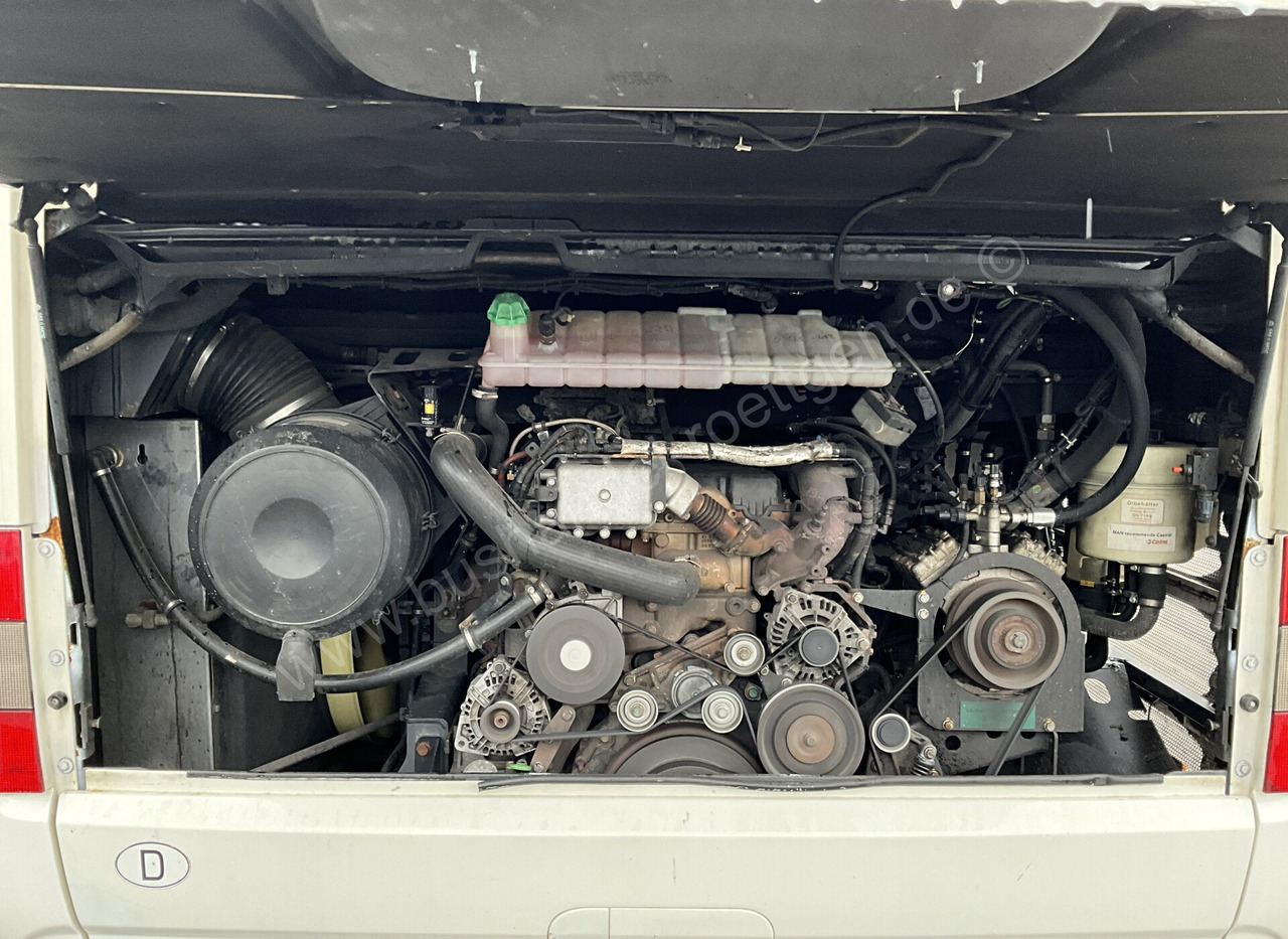 Leasing de MAN R 07 Lion's Coach MAN R 07 Lion's Coach: foto 10 Leasing de MAN R 07 Lion's Coach MAN R 07 Lion's Coach: foto 10