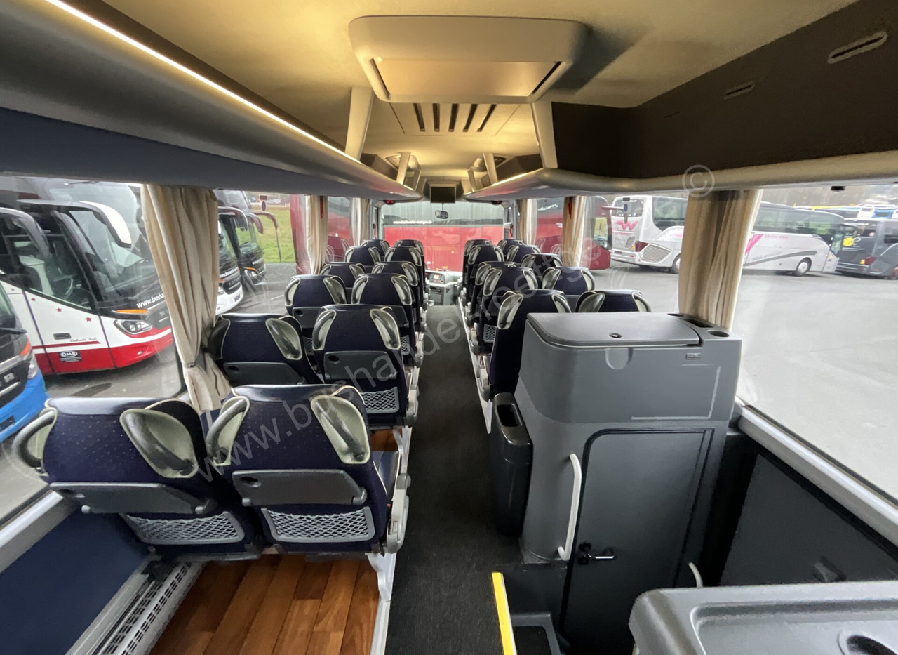 Leasing de MAN R 07 Lion's Coach MAN R 07 Lion's Coach: foto 18 Leasing de MAN R 07 Lion's Coach MAN R 07 Lion's Coach: foto 18