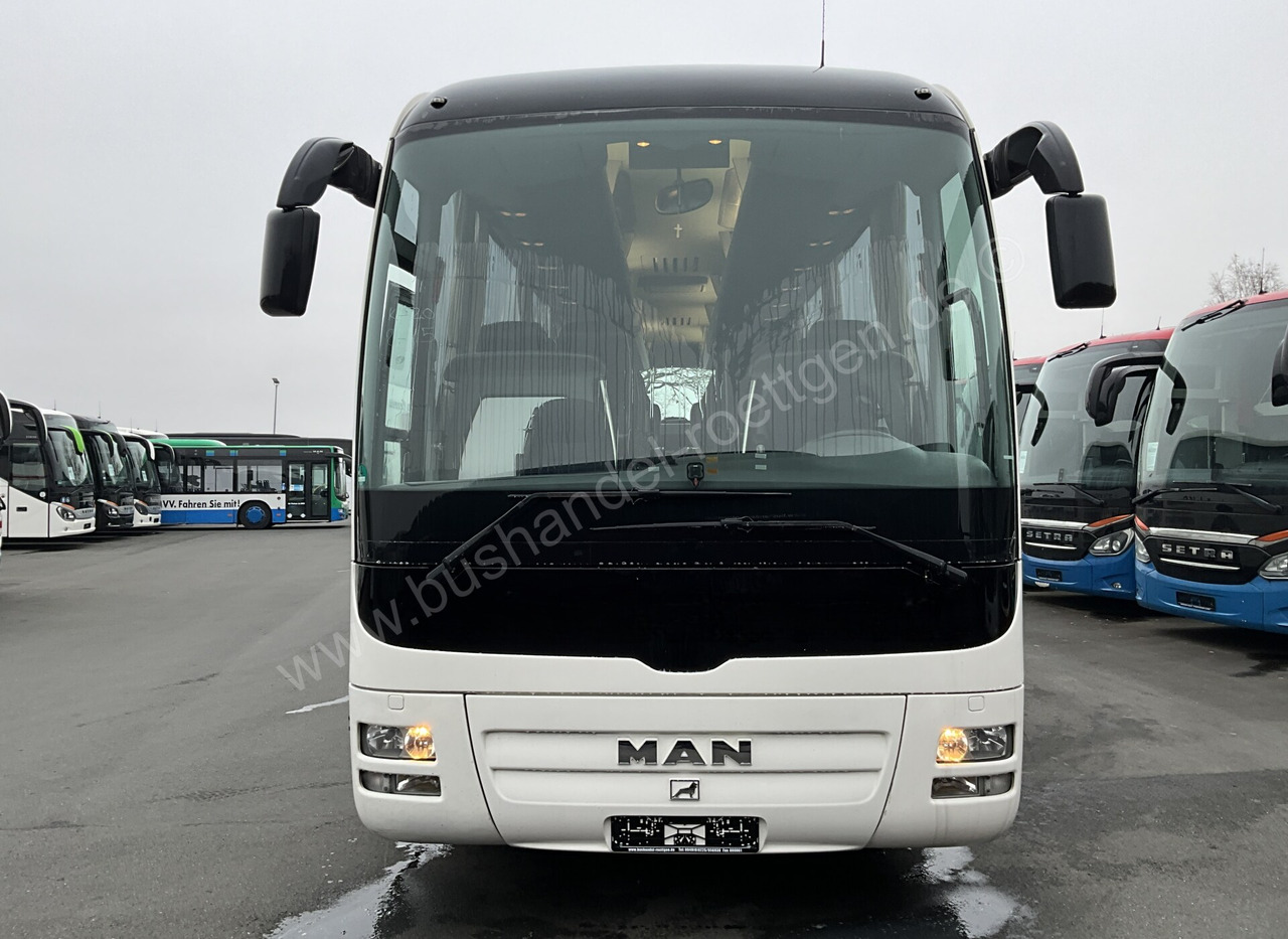 Leasing de MAN R 07 Lion's Coach MAN R 07 Lion's Coach: foto 8 Leasing de MAN R 07 Lion's Coach MAN R 07 Lion's Coach: foto 8