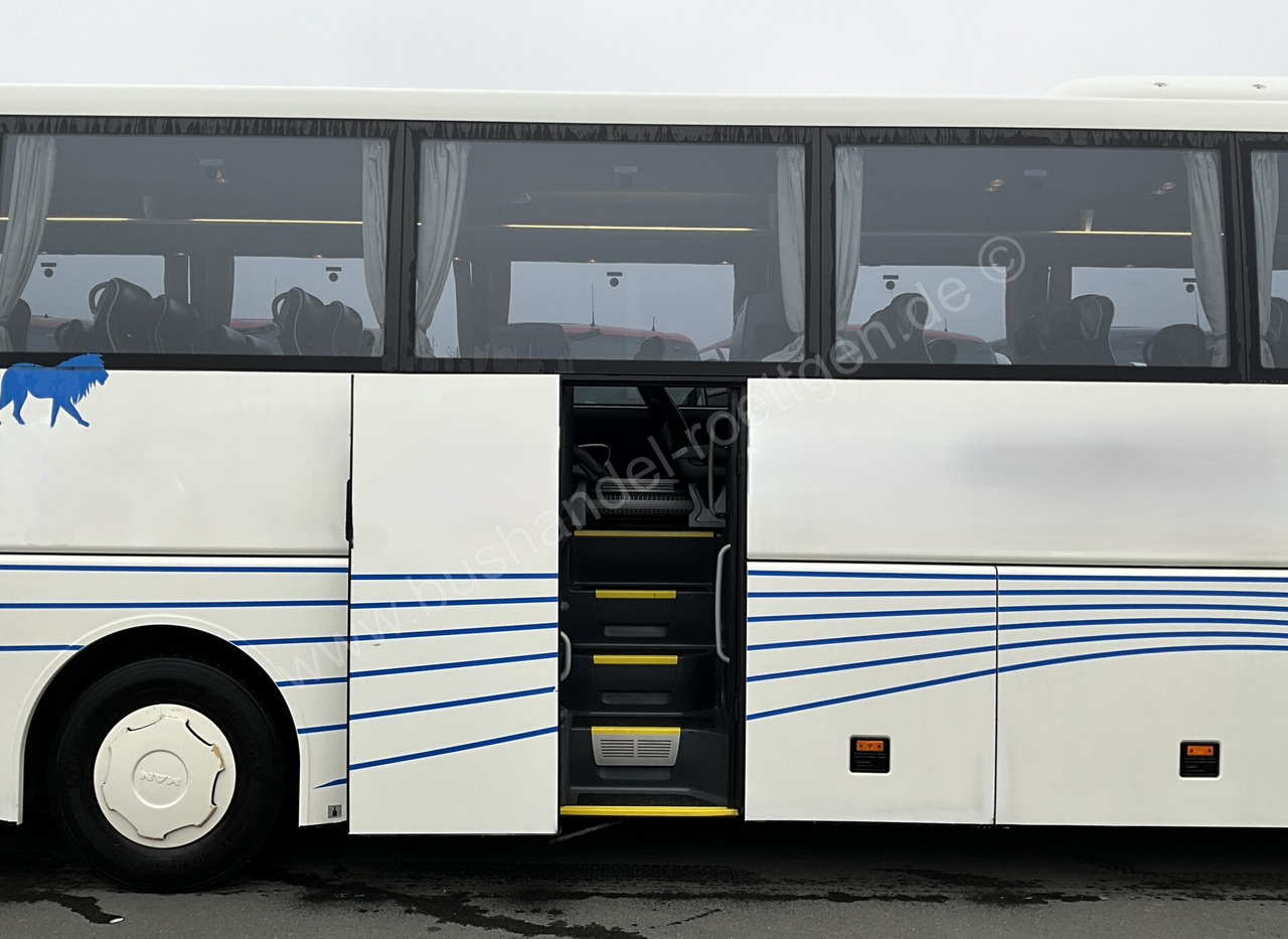 Leasing de MAN R 07 Lion's Coach MAN R 07 Lion's Coach: foto 6 Leasing de MAN R 07 Lion's Coach MAN R 07 Lion's Coach: foto 6