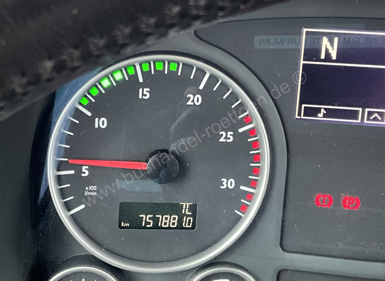 Leasing de MAN R 07 Lion's Coach MAN R 07 Lion's Coach: foto 21 Leasing de MAN R 07 Lion's Coach MAN R 07 Lion's Coach: foto 21