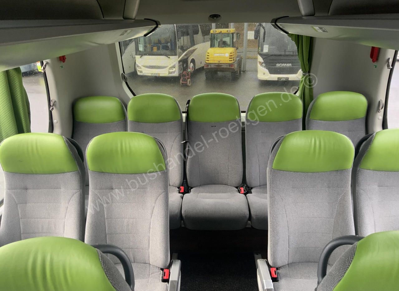 Autocar MAN R 10 Lion´s Coach: foto 15 Autocar MAN R 10 Lion´s Coach: foto 15