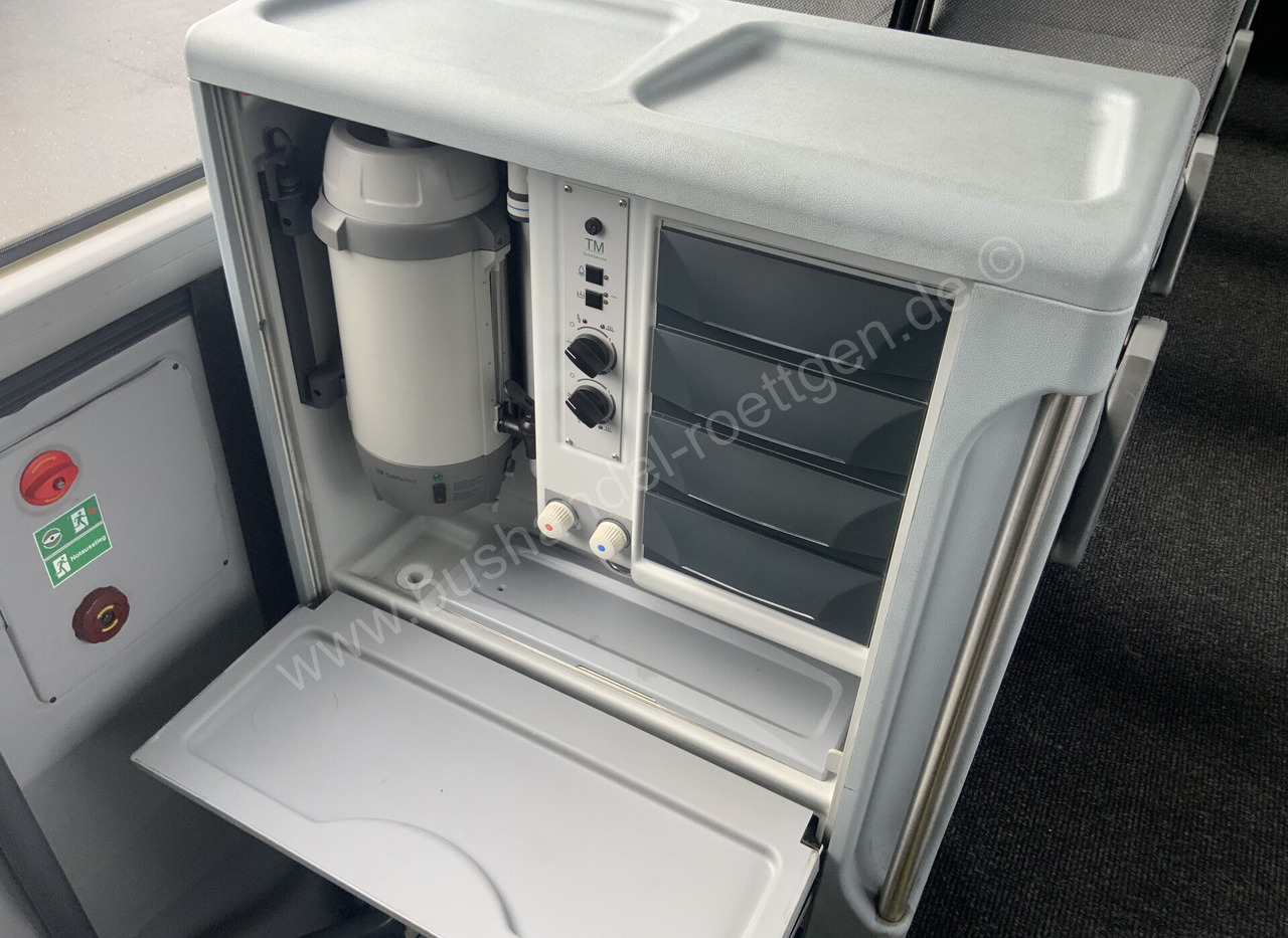 Autocar MAN R 10 Lion´s Coach: foto 18 Autocar MAN R 10 Lion´s Coach: foto 18