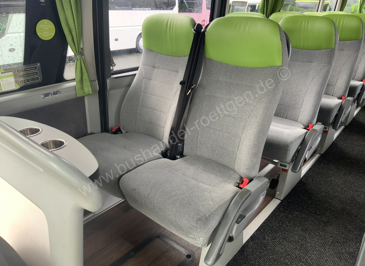 Autocar MAN R 10 Lion´s Coach: foto 12 Autocar MAN R 10 Lion´s Coach: foto 12