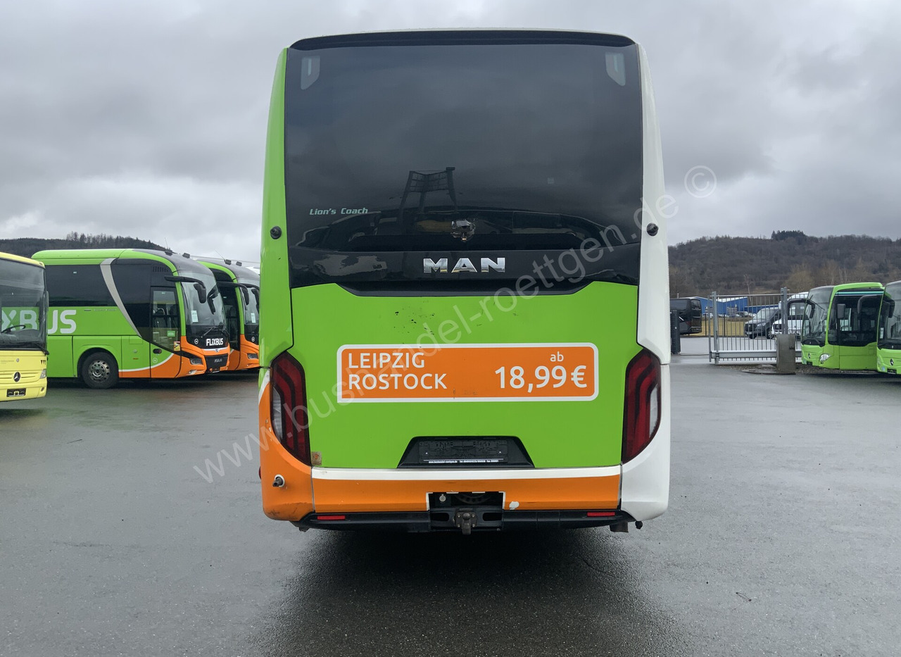 Autocar MAN R 10 Lion´s Coach: foto 10 Autocar MAN R 10 Lion´s Coach: foto 10