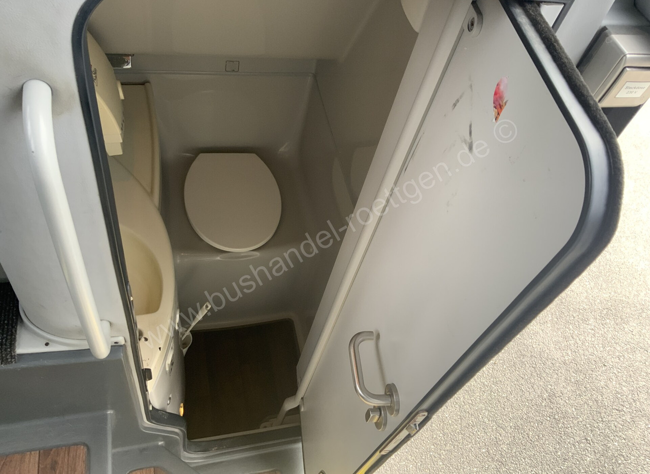 Autocar MAN R 10 Lion´s Coach: foto 19 Autocar MAN R 10 Lion´s Coach: foto 19