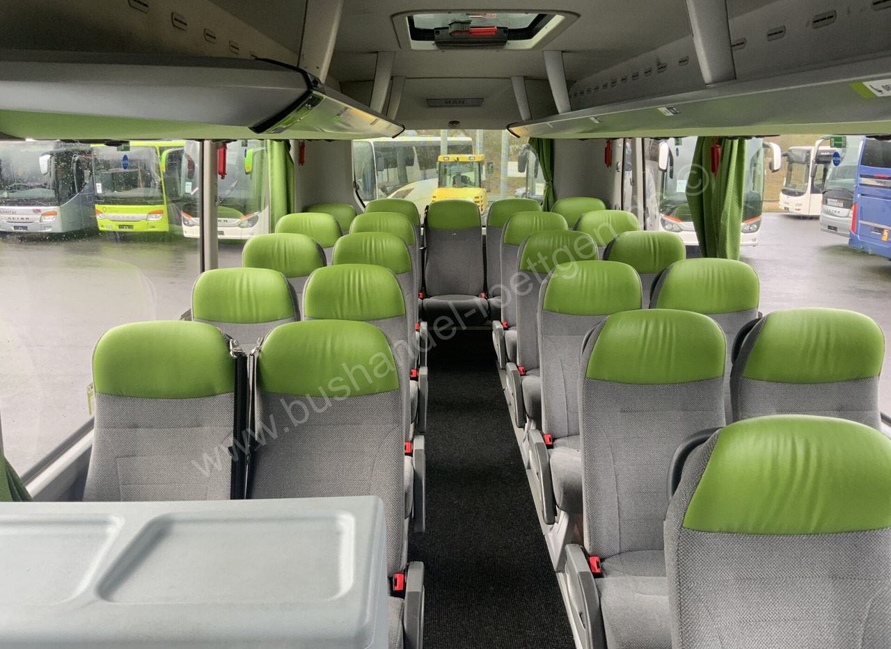 Autocar MAN R 10 Lion´s Coach: foto 14 Autocar MAN R 10 Lion´s Coach: foto 14