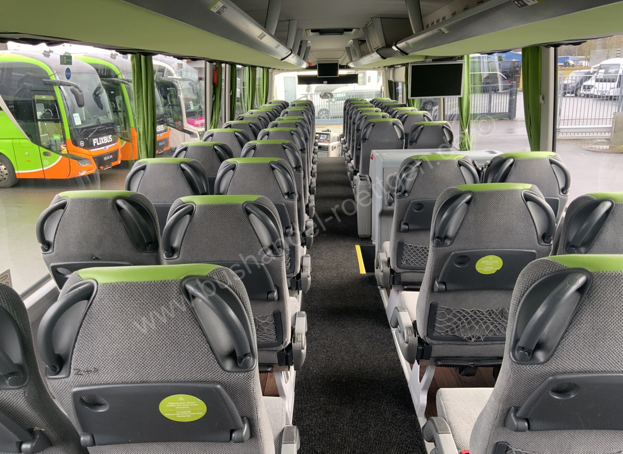 Autocar MAN R 10 Lion´s Coach: foto 16 Autocar MAN R 10 Lion´s Coach: foto 16