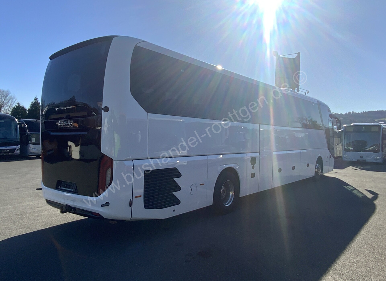 MAN R 10 Lion´s Coach - Autocar: foto 4 MAN R 10 Lion´s Coach - Autocar: foto 4