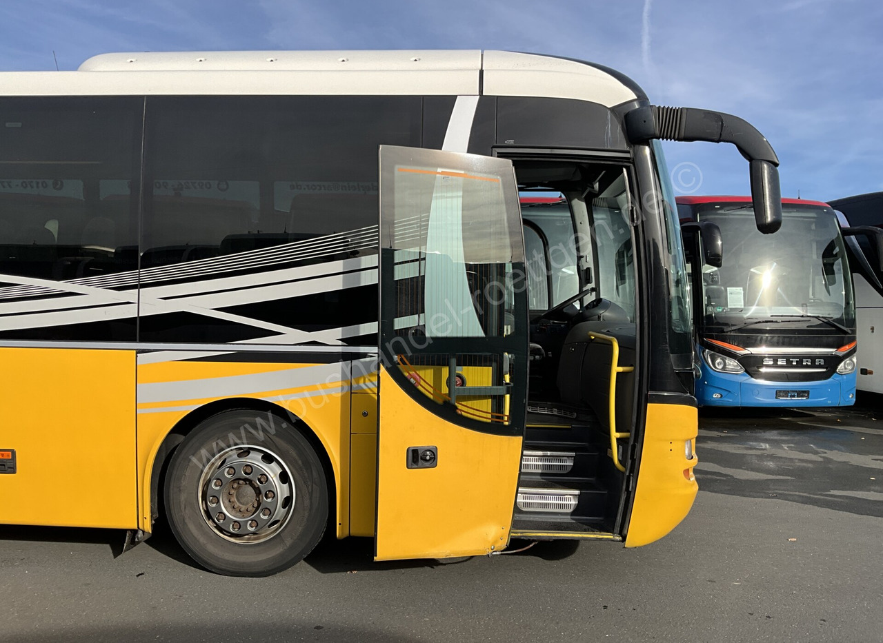 MAN R 12 Lion´s Regio - Autobús suburbano: foto 5 MAN R 12 Lion´s Regio - Autobús suburbano: foto 5