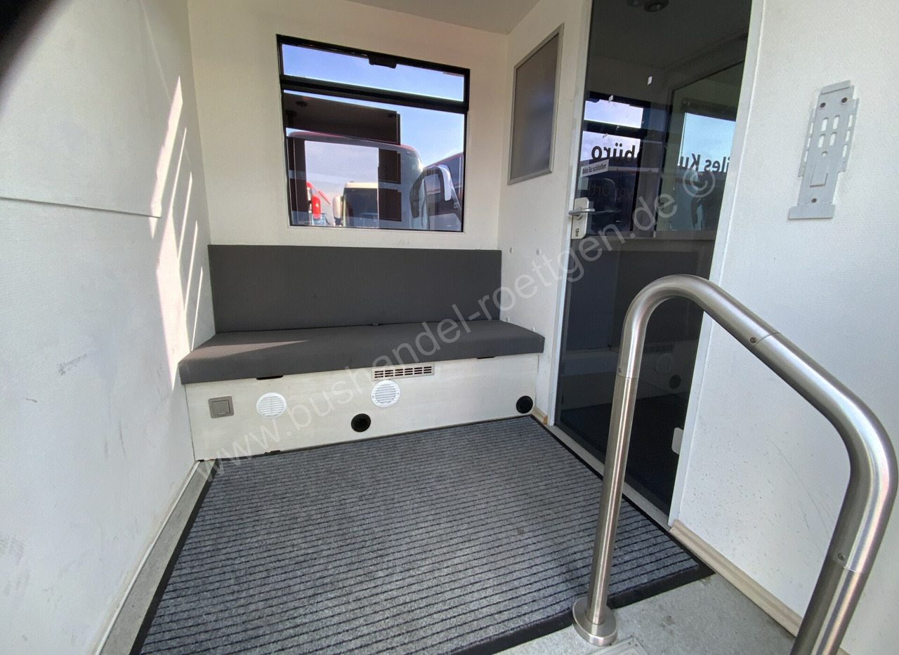 Furgoneta caja cerrada Mercedes-Benz 416 CDI Sprinter: foto 9