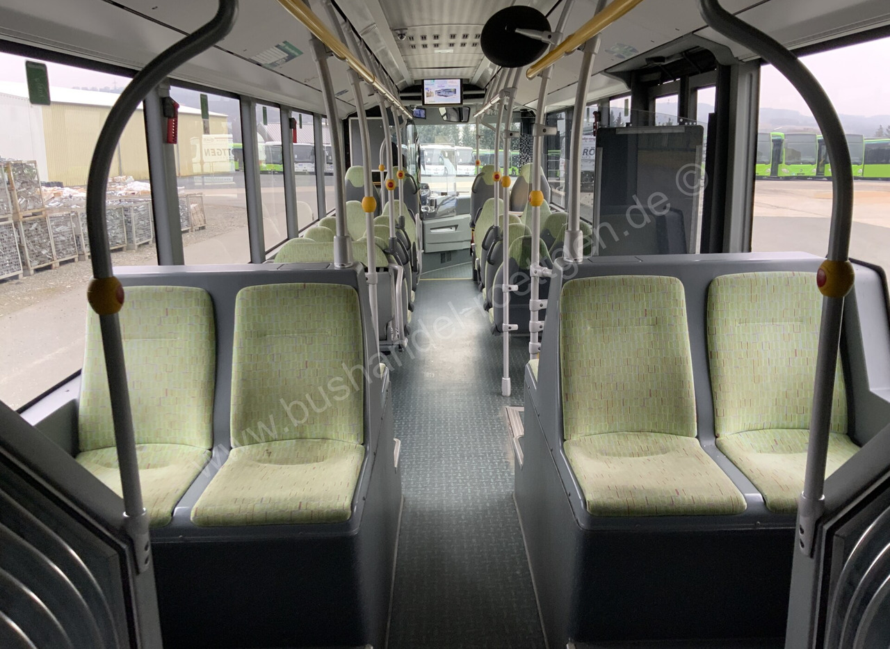 Autobús articulado Mercedes-Benz O 530 Citaro: foto 17