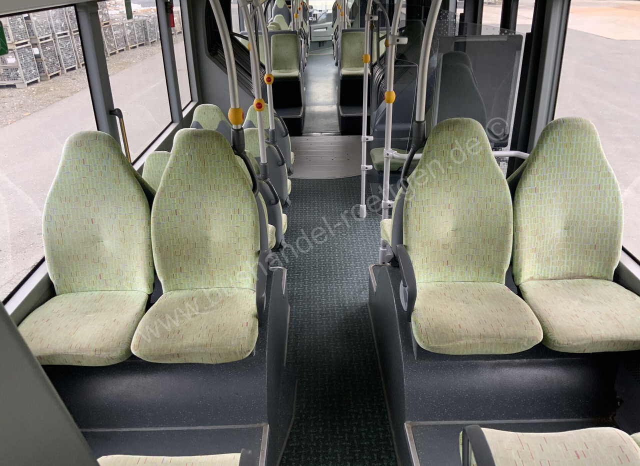 Autobús articulado Mercedes-Benz O 530 Citaro: foto 16