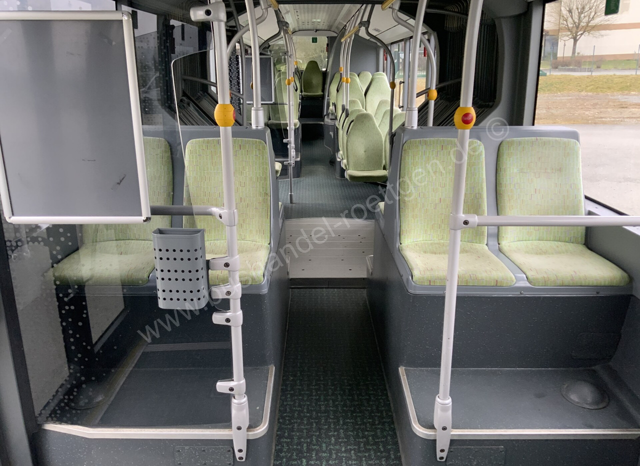 Autobús articulado Mercedes-Benz O 530 Citaro: foto 13