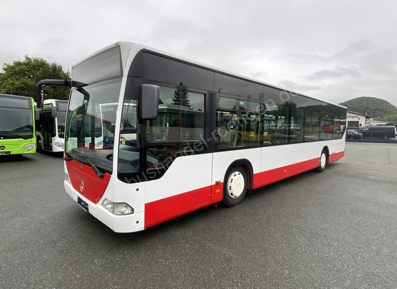 Mercedes-Benz O 530 Citaro - Autobús urbano: foto 2 Mercedes-Benz O 530 Citaro - Autobús urbano: foto 2