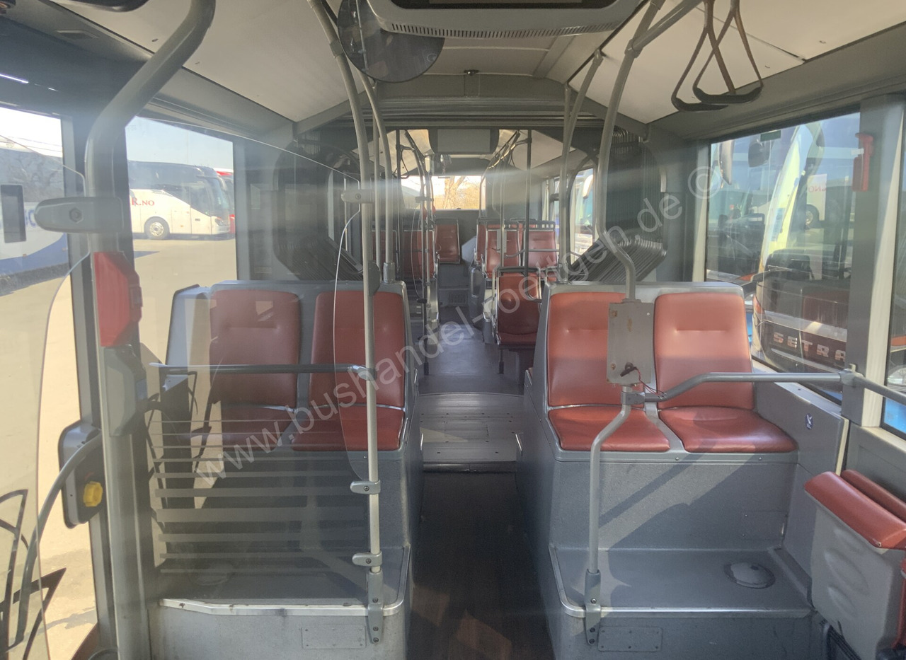 Autobús articulado Mercedes-Benz O 530 Citaro: foto 14