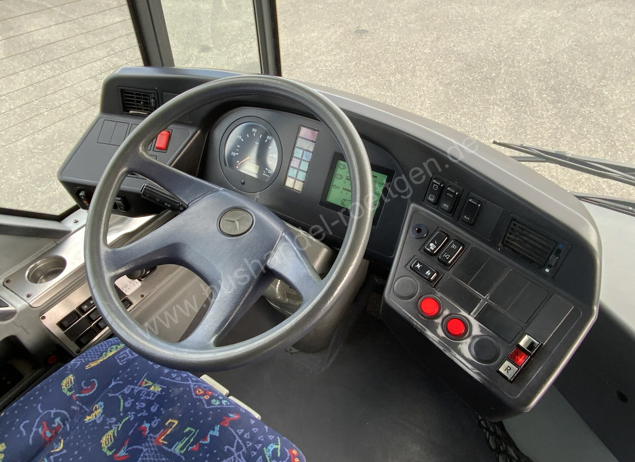 Autobús urbano Mercedes-Benz O 530 Citaro: foto 18